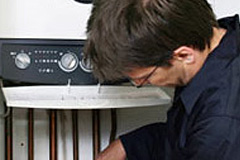 boiler repair Croasdale