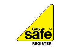 gas safe companies Croasdale